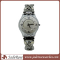 China Supplier Wristwatches Style Quartz Alloy Watches